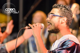 Audiciones Coro Gospel de Madrid 2016